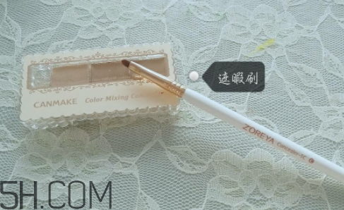 zoreya化妝刷好用嗎？zoreya是哪國的牌子