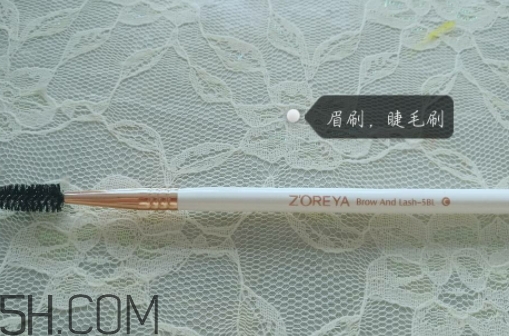 zoreya化妝刷好用嗎？zoreya是哪國的牌子