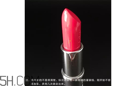 紀梵?？诩t204是什么顏色？紀梵希小羊皮真假辨別方法