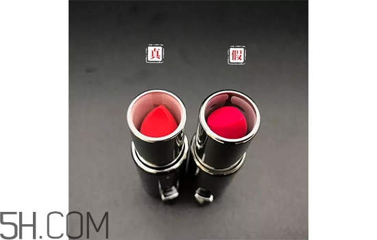 紀梵?？诩t204是什么顏色？紀梵希小羊皮真假辨別方法