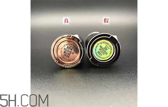 紀梵?？诩t204是什么顏色？紀梵希小羊皮真假辨別方法