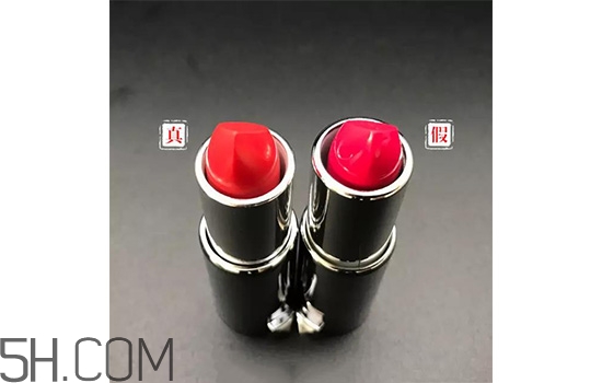 紀梵?？诩t204是什么顏色？紀梵希小羊皮真假辨別方法