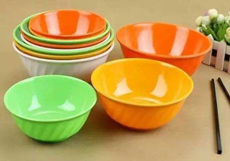 什么是仿瓷碗？仿瓷碗是塑料碗嗎？