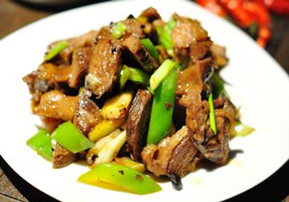 豬護心肉是什么肉？豬護心肉的做法有哪些？