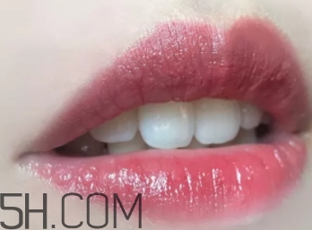 bobbi brown精油唇膏14號claret適合黃皮嗎？