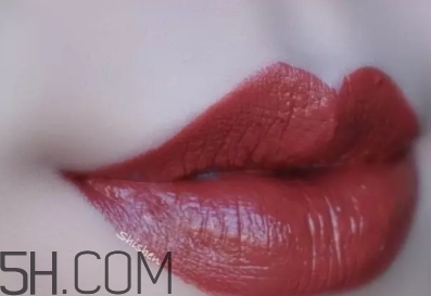 nars mona口紅顯白嗎？nars mona適合黃皮嗎？