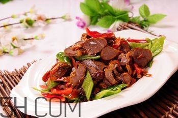 豬護(hù)心肉是什么肉？豬護(hù)心肉的做法有哪些？
