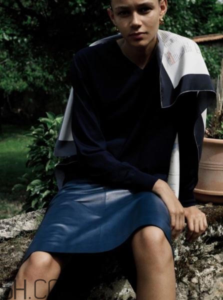 celine2018早春服裝系列好看嗎_款式有哪些？