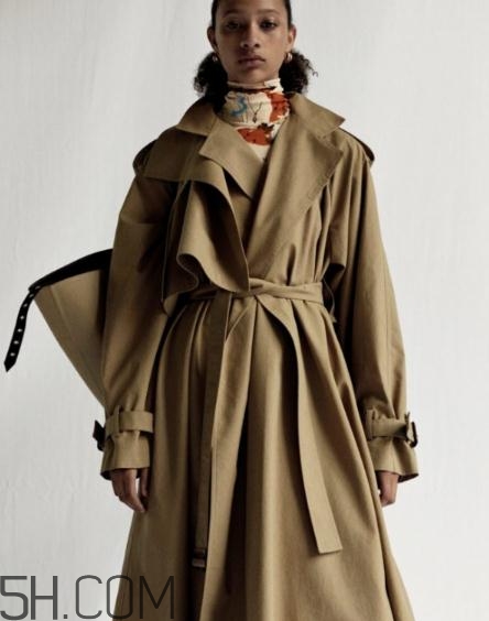 celine2018早春服裝系列好看嗎_款式有哪些？