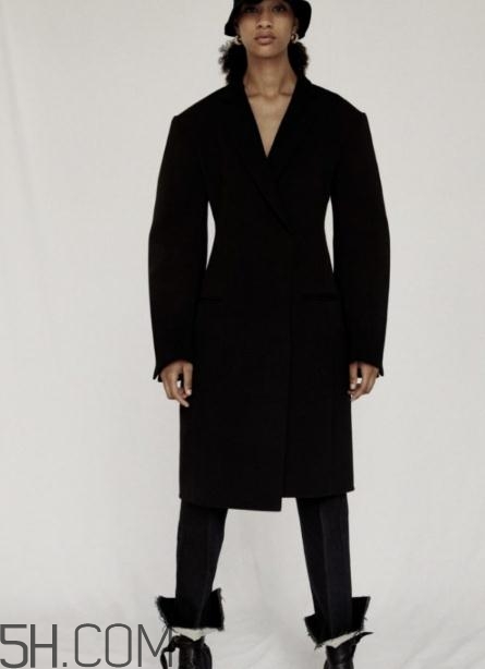 celine2018早春服裝系列好看嗎_款式有哪些？