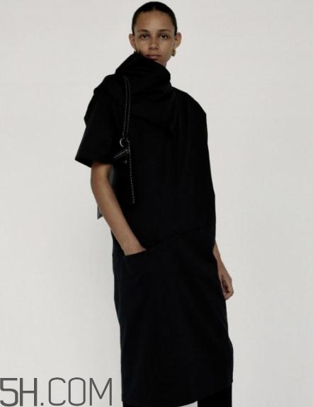 celine2018早春服裝系列好看嗎_款式有哪些？