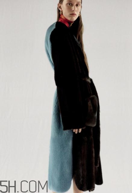 celine2018早春服裝系列好看嗎_款式有哪些？