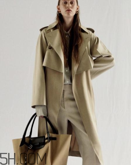 celine2018早春服裝系列好看嗎_款式有哪些？