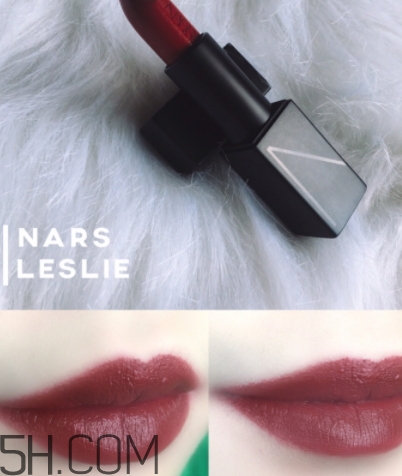 nars leslie停產(chǎn)了嗎？nars leslie張國(guó)榮色還可以買到嗎