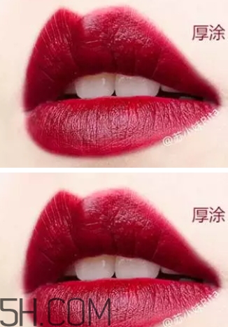 牛血色口紅哪個牌子好？牛血紅口紅推薦