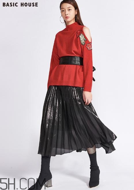 百家好的衣服偏大嗎？百家好衣服可以退嗎？
