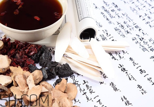 熟地黃能泡水喝嗎？熟地黃泡水喝好嗎？
