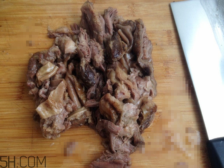 豬護(hù)心肉是什么肉？豬護(hù)心肉的做法有哪些？