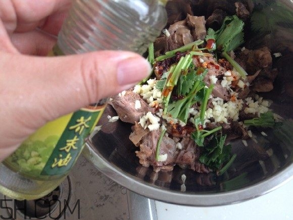豬護(hù)心肉是什么肉？豬護(hù)心肉的做法有哪些？
