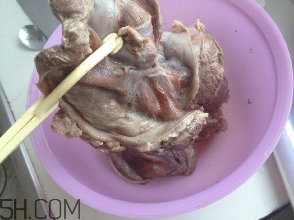 豬護(hù)心肉是什么肉？豬護(hù)心肉的做法有哪些？