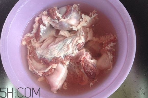 豬護(hù)心肉是什么肉？豬護(hù)心肉的做法有哪些？