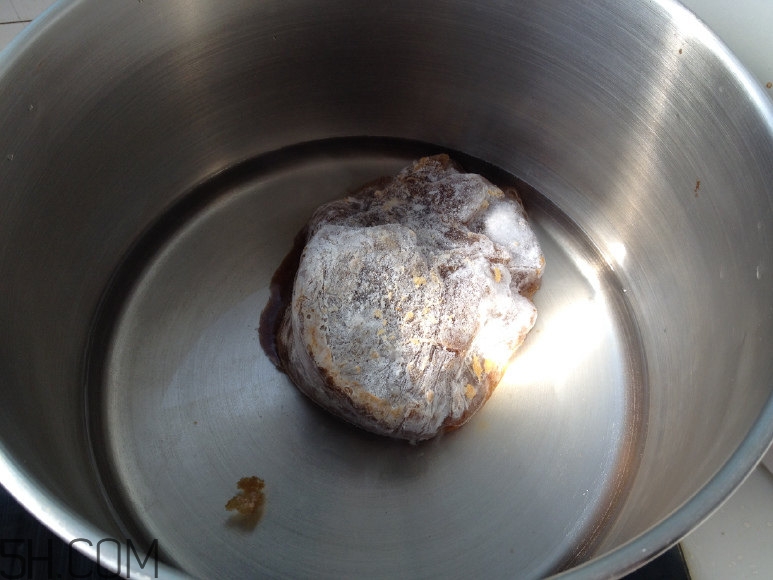 豬護(hù)心肉是什么肉？豬護(hù)心肉的做法有哪些？
