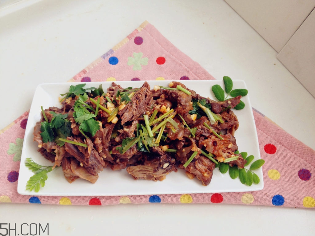豬護(hù)心肉是什么肉？豬護(hù)心肉的做法有哪些？