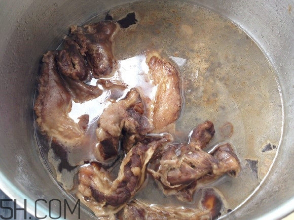 豬護(hù)心肉是什么肉？豬護(hù)心肉的做法有哪些？