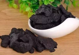 熟地黃與生地黃有什么區(qū)別？熟地黃有什么做法？
