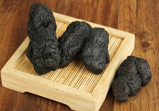 熟地黃能泡水喝嗎？熟地黃泡水喝好嗎？