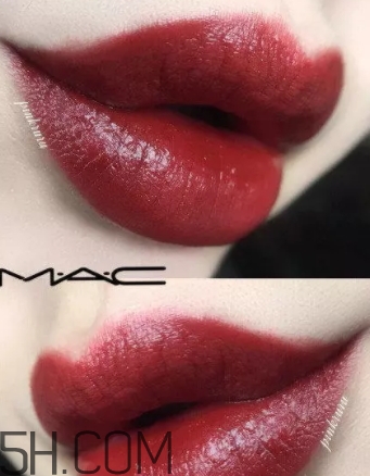 mac牛血紅適合黃皮嗎？mac牛血紅多少錢(qián)？
