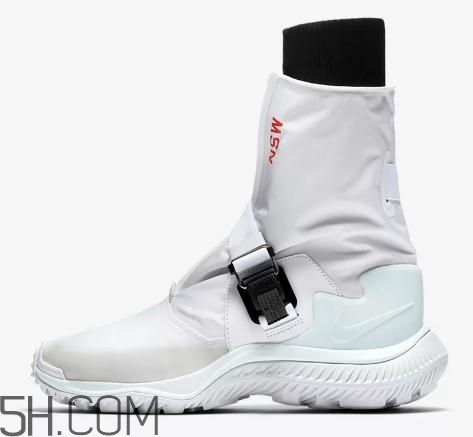 nike wmns gaiter boot多少錢？耐克機能高幫靴價格