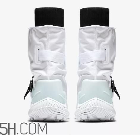 nike wmns gaiter boot多少錢？耐克機能高幫靴價格