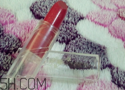 索菲歐口紅是雜牌嗎？索菲歐口紅安全嗎？