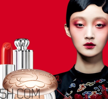 尚惠是幾線品牌？suhu尚惠是什么牌子？
