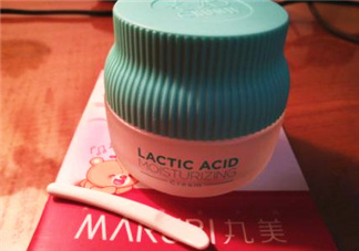 春紀乳酸君保濕凝露好用嗎？春紀乳酸君保濕凝露評測