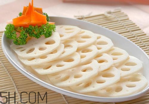 蓮藕能放進(jìn)冰箱嗎？蓮藕放進(jìn)冰箱能保存多久呢?