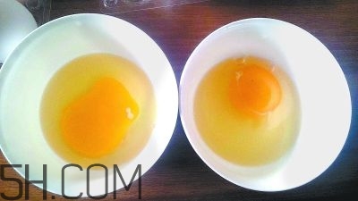 長斑了的雞蛋能吃嗎？長斑了的雞蛋吃了有什么危害？
