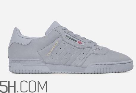 adidas yeezy powerphase grey發(fā)售時(shí)間_多少錢(qián)？