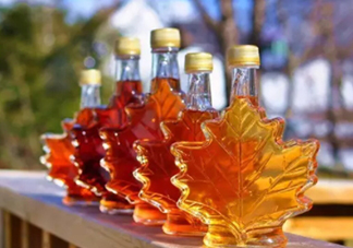 楓糖色口紅是什么顏色？楓糖色口紅試色