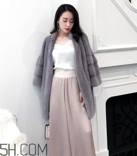 水貂絨大衣一般多少錢？水貂絨大衣價(jià)格