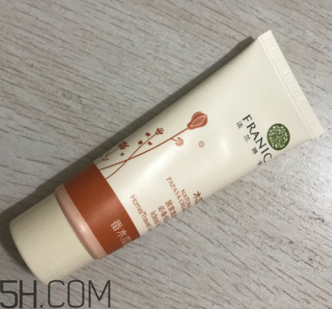 法蘭琳卡番木瓜護(hù)手霜多少錢_專柜價格