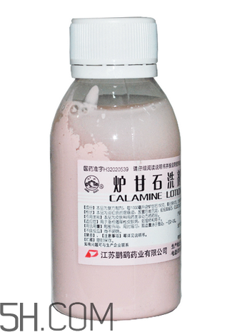 爐甘石洗劑可以長期使用嗎？爐甘石洗劑可以治療濕疹嗎？