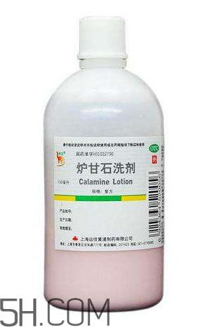 爐甘石洗劑可以長期使用嗎？爐甘石洗劑可以治療濕疹嗎？