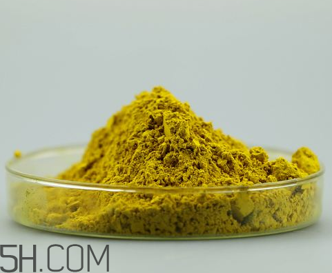 黃連素的功效與作用 黃連素是抗生素嗎？