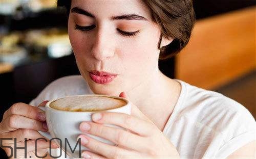 喝咖啡能減肥嗎？怎么喝咖啡能夠減肥？