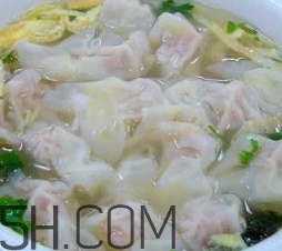 肉燕是餛飩嗎？肉燕和餛飩的區(qū)別