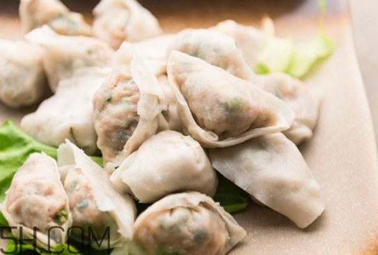 肉燕是餛飩嗎？肉燕和餛飩的區(qū)別