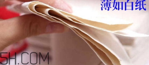 肉燕是什么？肉燕是什么做的