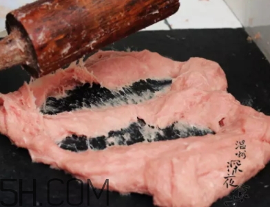 肉燕皮是什么做的？肉燕皮的做法